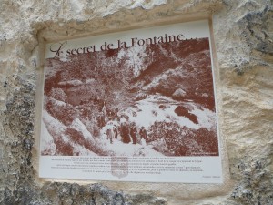 La Fontaine