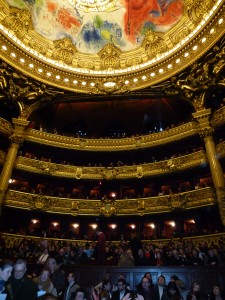 Palais Garnier