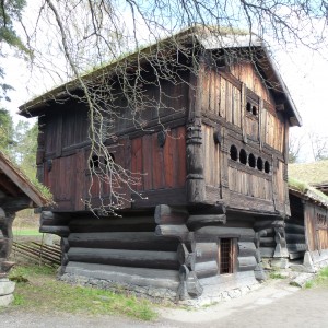 Oslo Folkmuseum