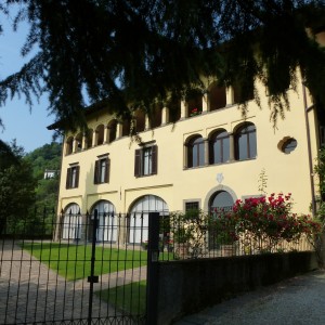 Our B&B in Bergamo