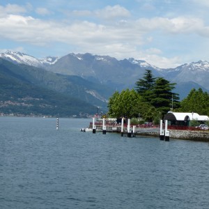 lake Como