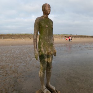 Antony Gormley