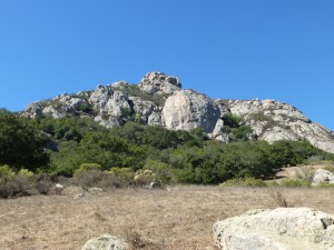 Bishop Peak