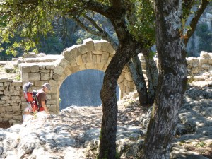 Fort de Buoux